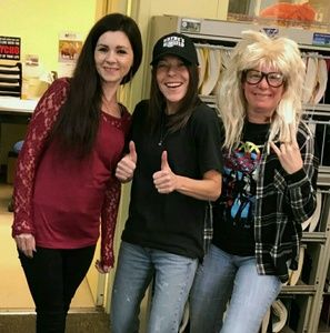 Meet your Posher, Denise